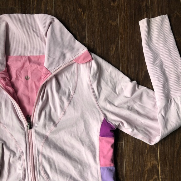 Lululemon Raja Reversible Track Jacket - Picture 2 of 8